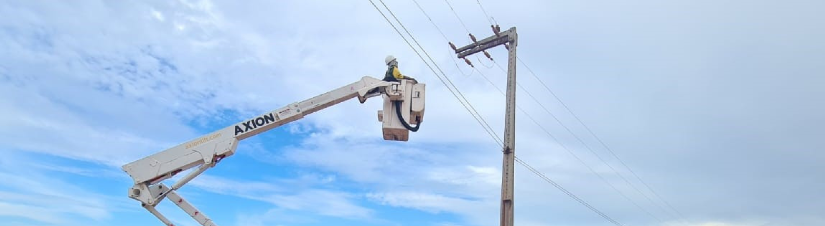 Incidentes com pipas na rede elétrica de Limeira crescem 67% em seis meses 